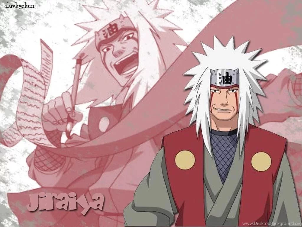 Free Download Naruto Jiraiya Wallpaper Engine Page 648201 (1024 x 768)