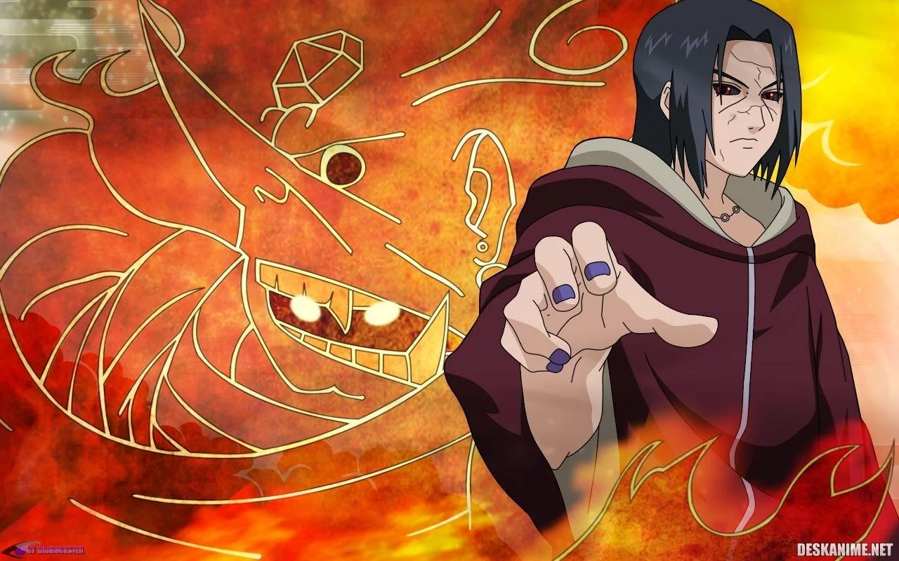 Free Download Naruto Itachi Susanoo Wallpaper Page 648474 (1280 x 800)