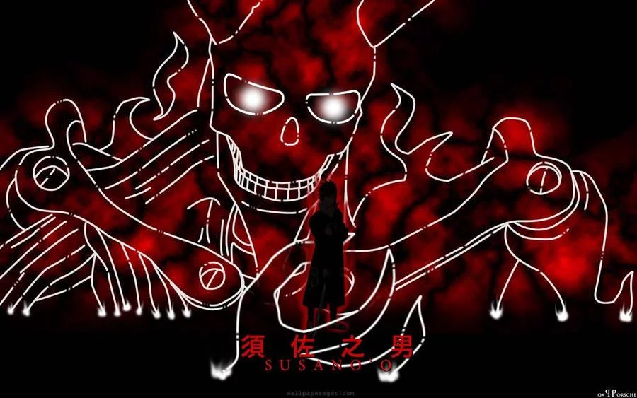 Free Download Naruto Itachi Susanoo Wallpaper Page 648480 (900 x 563)