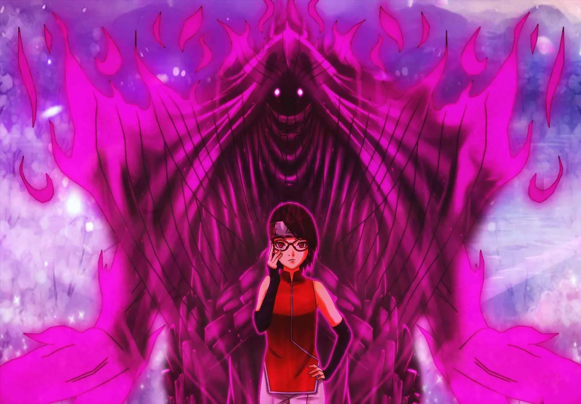 Free Download Naruto Itachi Susanoo Wallpaper Page 648481 (1899 x 1323)