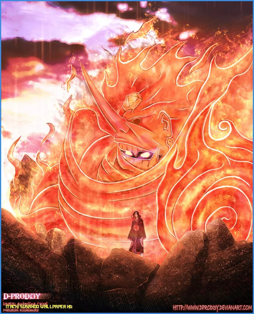 Free Download Naruto Itachi Susanoo Wallpaper Page 648487 (873 x 1079)