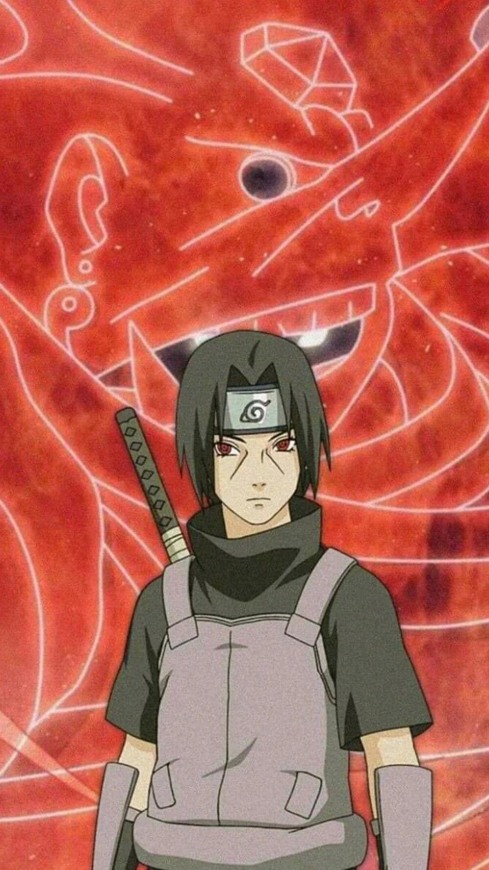 Free Download Naruto Itachi Susanoo Wallpaper Page 648494 (1000 x 1777)