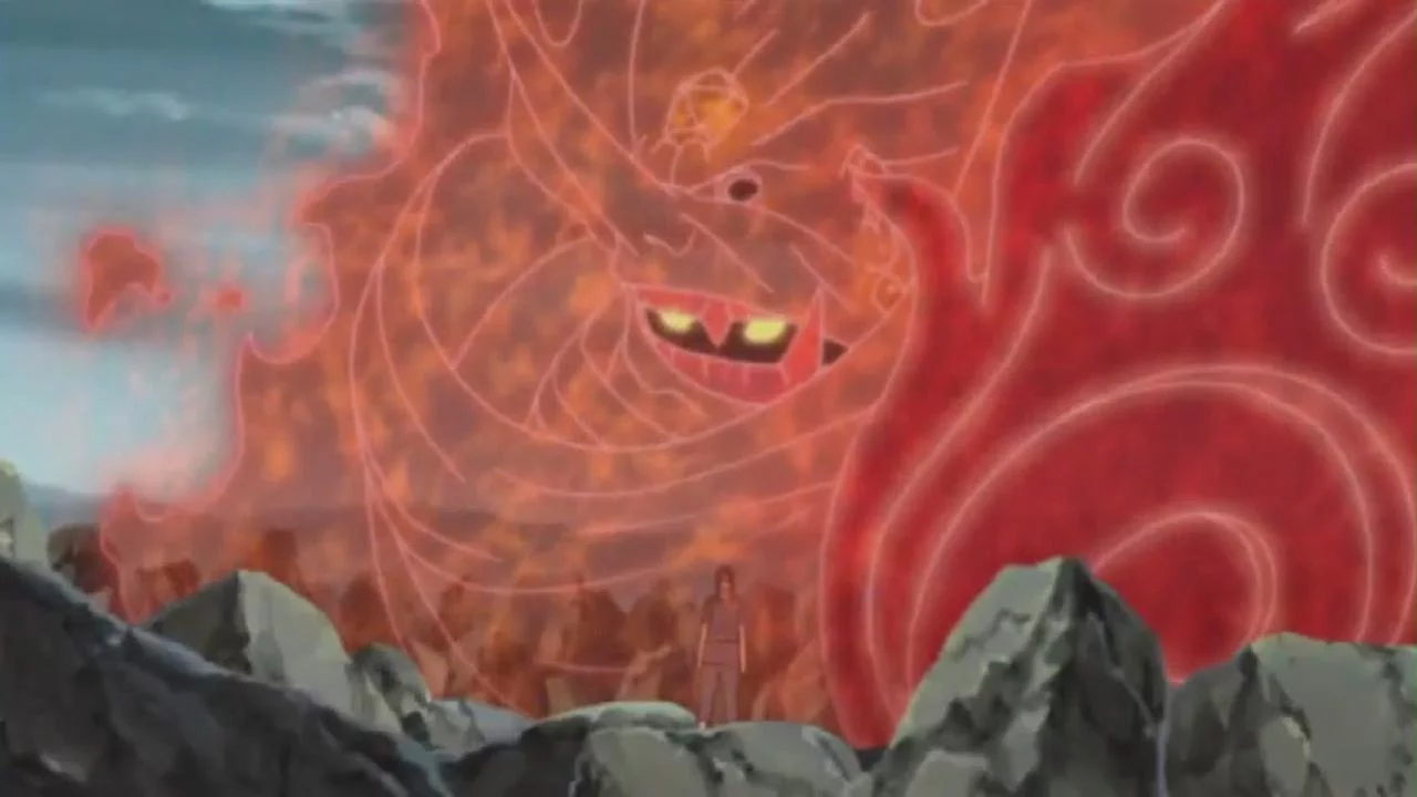 Free Download Naruto Itachi Susanoo Wallpaper Page 648502 (1280 x 720)