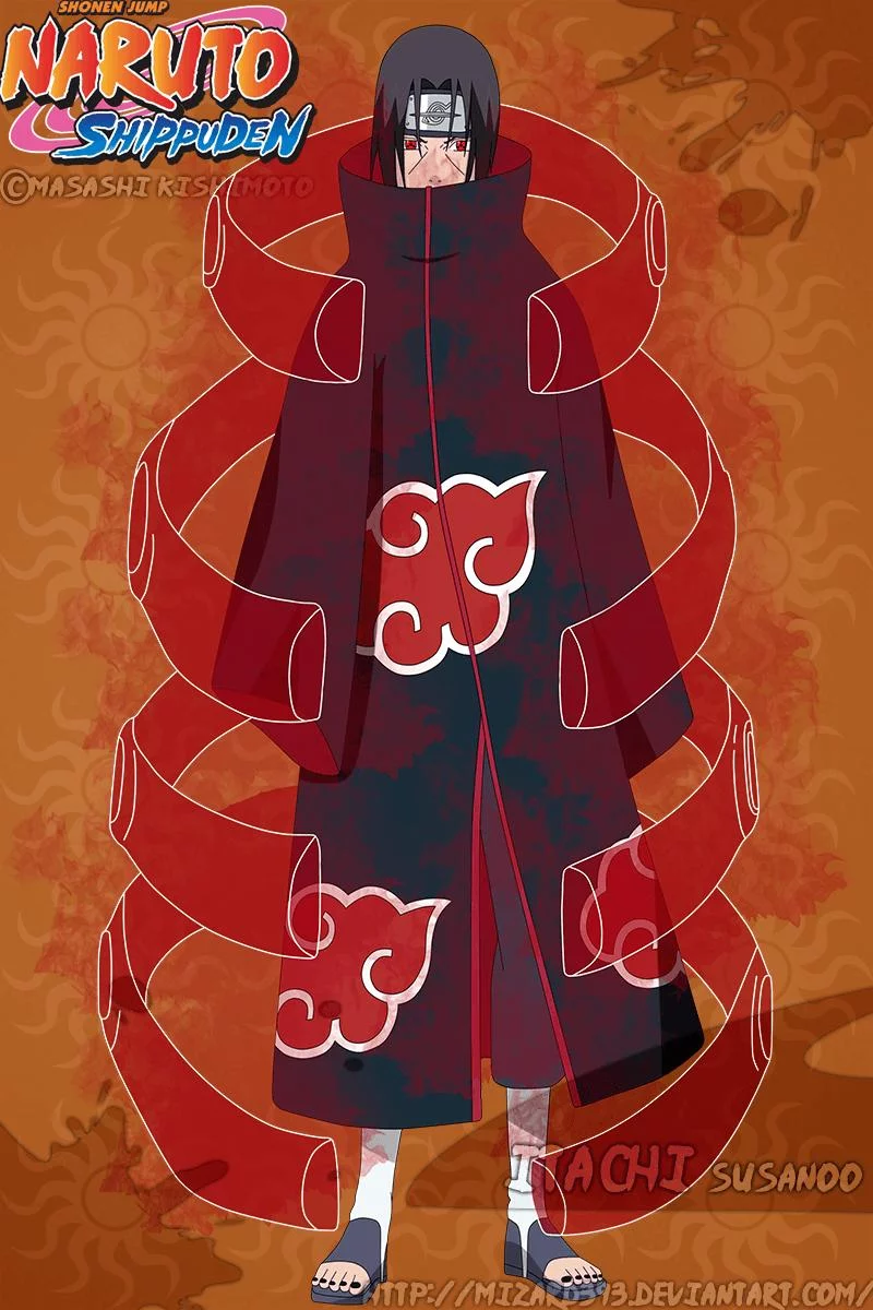 Free Download Naruto Itachi Susanoo Wallpaper Page 648506 (800 x 1200)