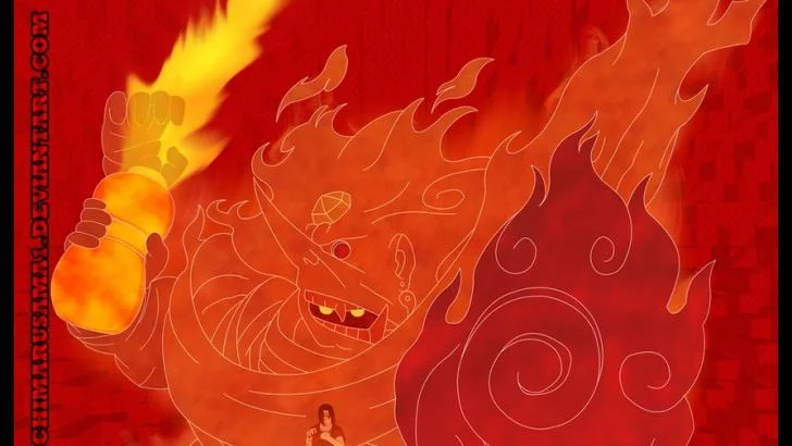 Free Download Naruto Itachi Susanoo Wallpaper Page 648509 (728 x 410)