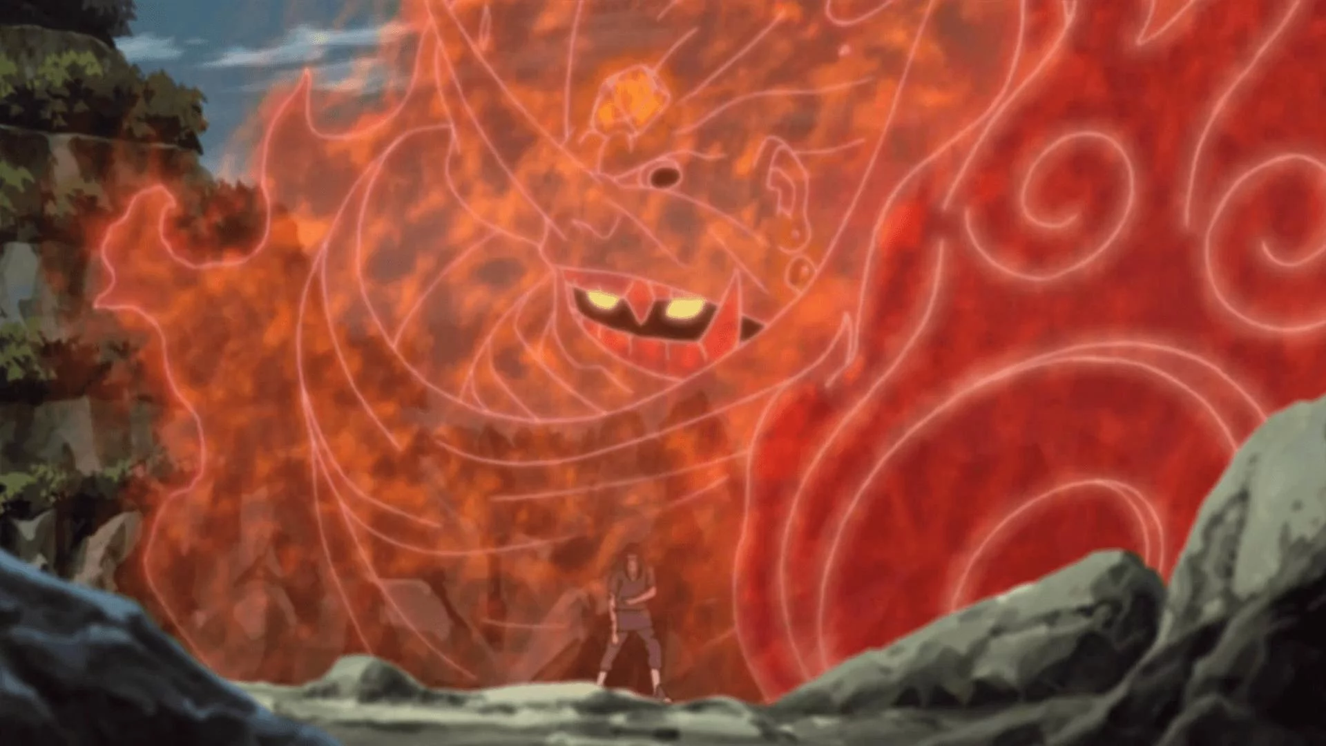 Free Download Naruto Itachi Susanoo Wallpaper Page 648510 (1920 x 1080)