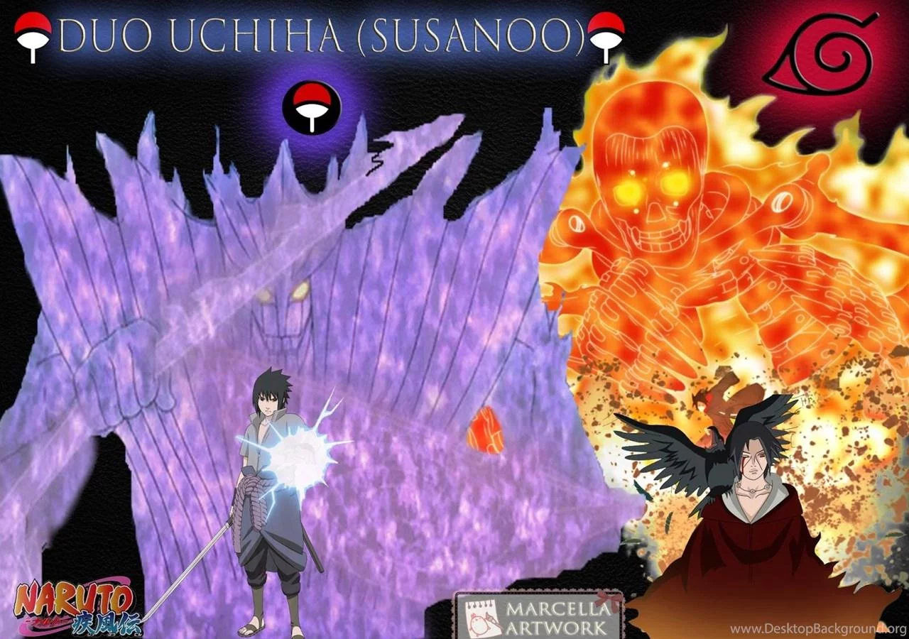 Free Download Naruto Itachi Susanoo Wallpaper Page 648518 (1280 x 900)