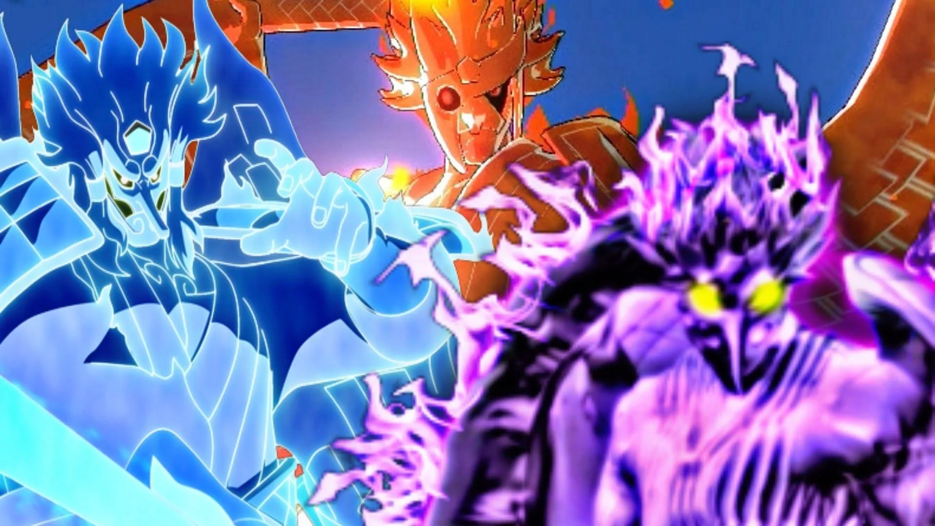 Free Download Naruto Itachi Susanoo Wallpaper Page 648524 (1920 x 1080)