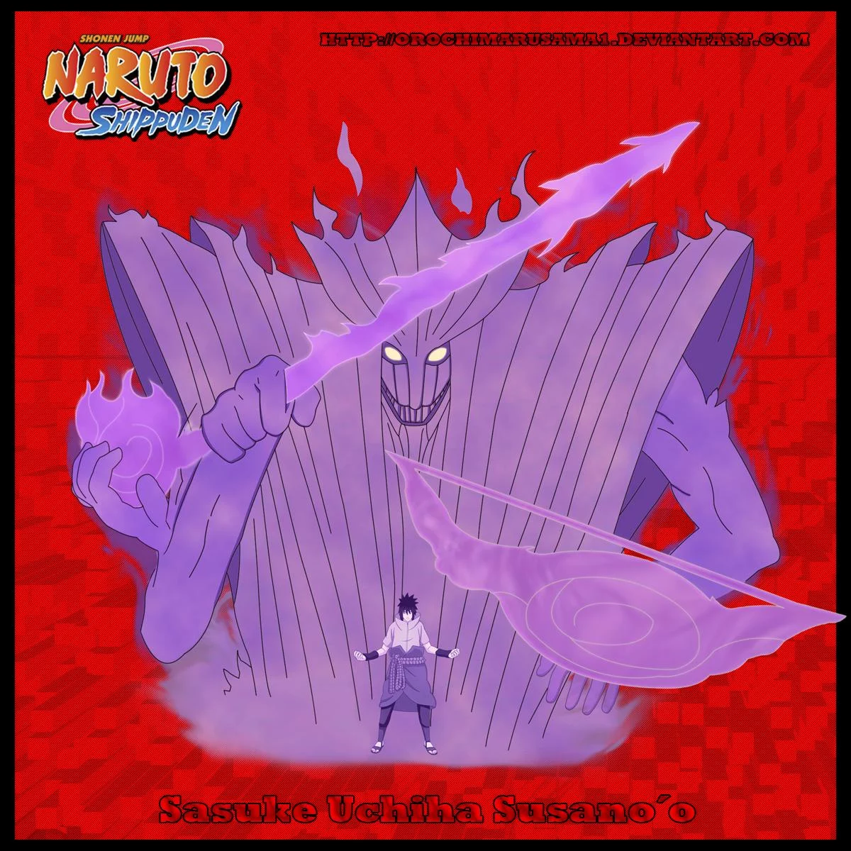 Free Download Naruto Itachi Susanoo Wallpaper Page 648542 (1200 x 1200)