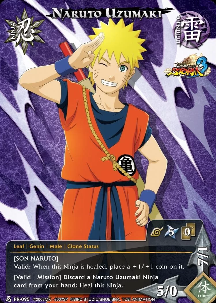 Free Download Naruto In Goku Outfit Wallpaper Page 648656 (749 x 1049)