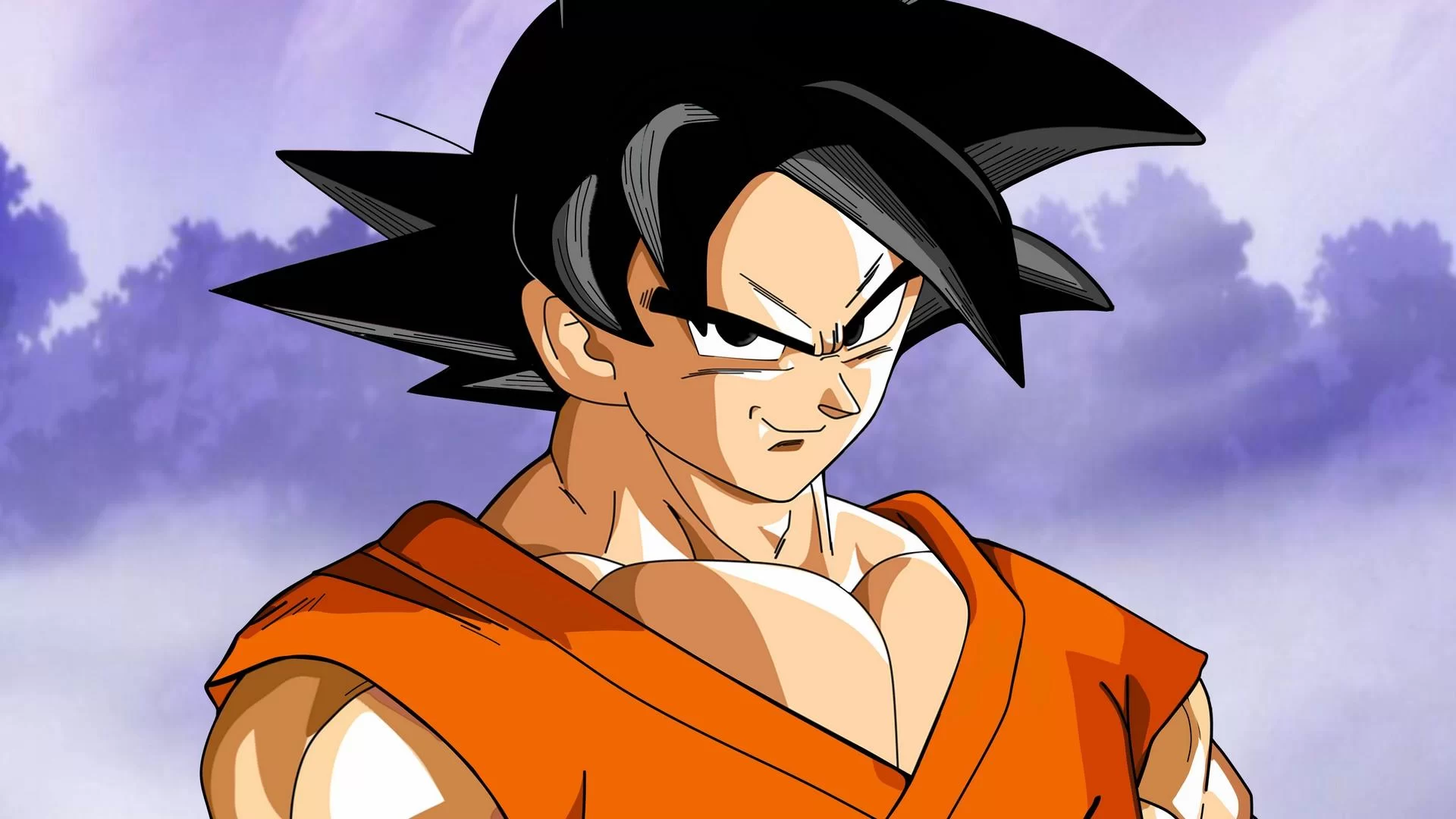 Free Download Naruto In Goku Outfit Wallpaper Page 648668 (1920 x 1080)
