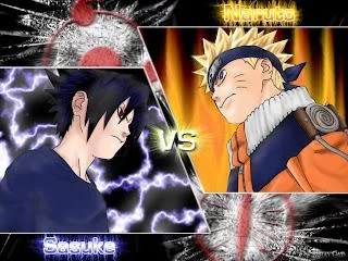 Free Download Naruto In Goku Outfit Wallpaper Page 648689 (320 x 240)