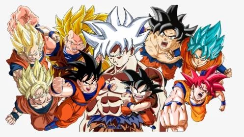 Free Download Naruto In Goku Outfit Wallpaper Page 648696 (497 x 280)