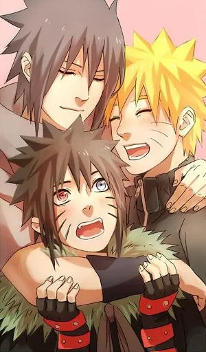 Free Download Naruto Hypebeast Wallpaper Sauke Page 648756 (300 x 512)