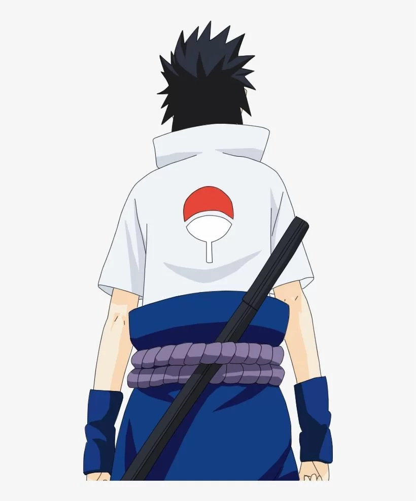 Free Download Naruto Hypebeast Wallpaper Sauke Page 648762 (820 x 988)