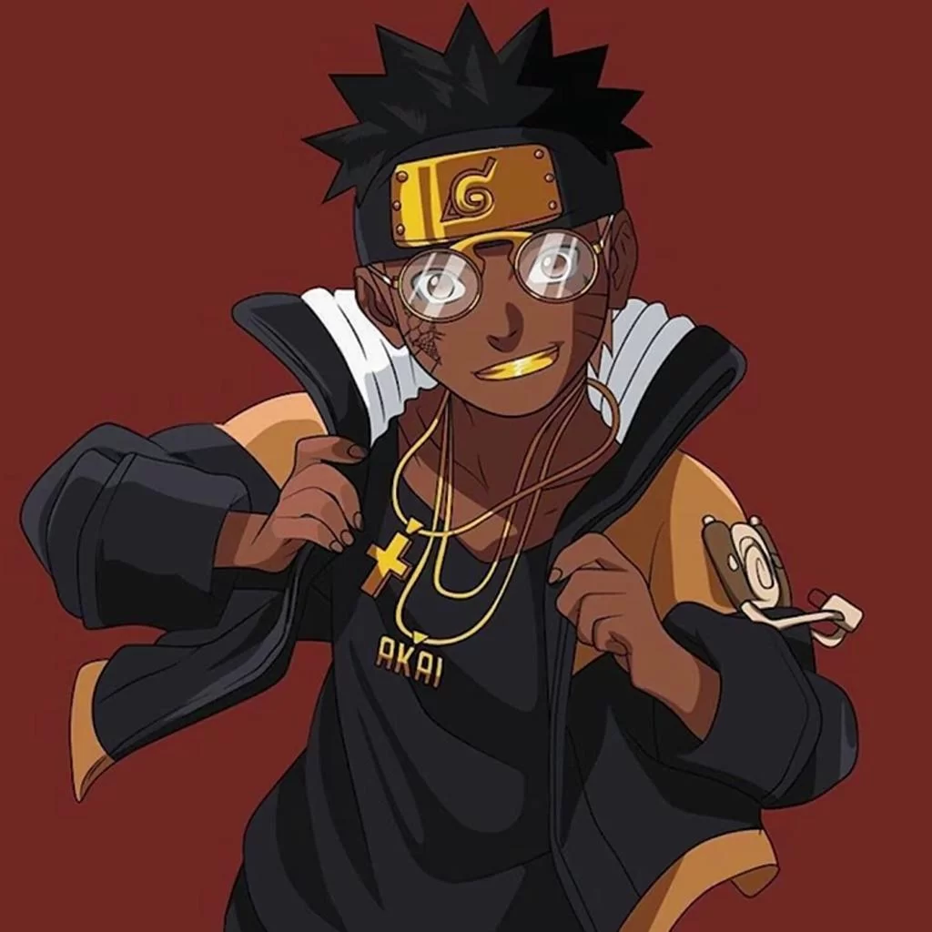Free Download Naruto Hypebeast Wallpaper Sauke Page 648787 (1024 x 1024)
