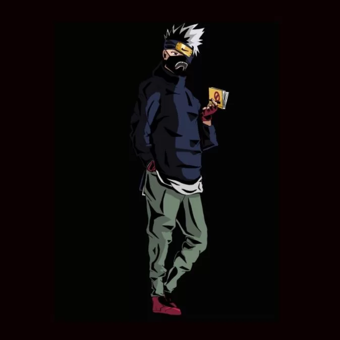 Free Download Naruto Hypebeast Wallpaper Sauke Page 648789 (674 x 675)