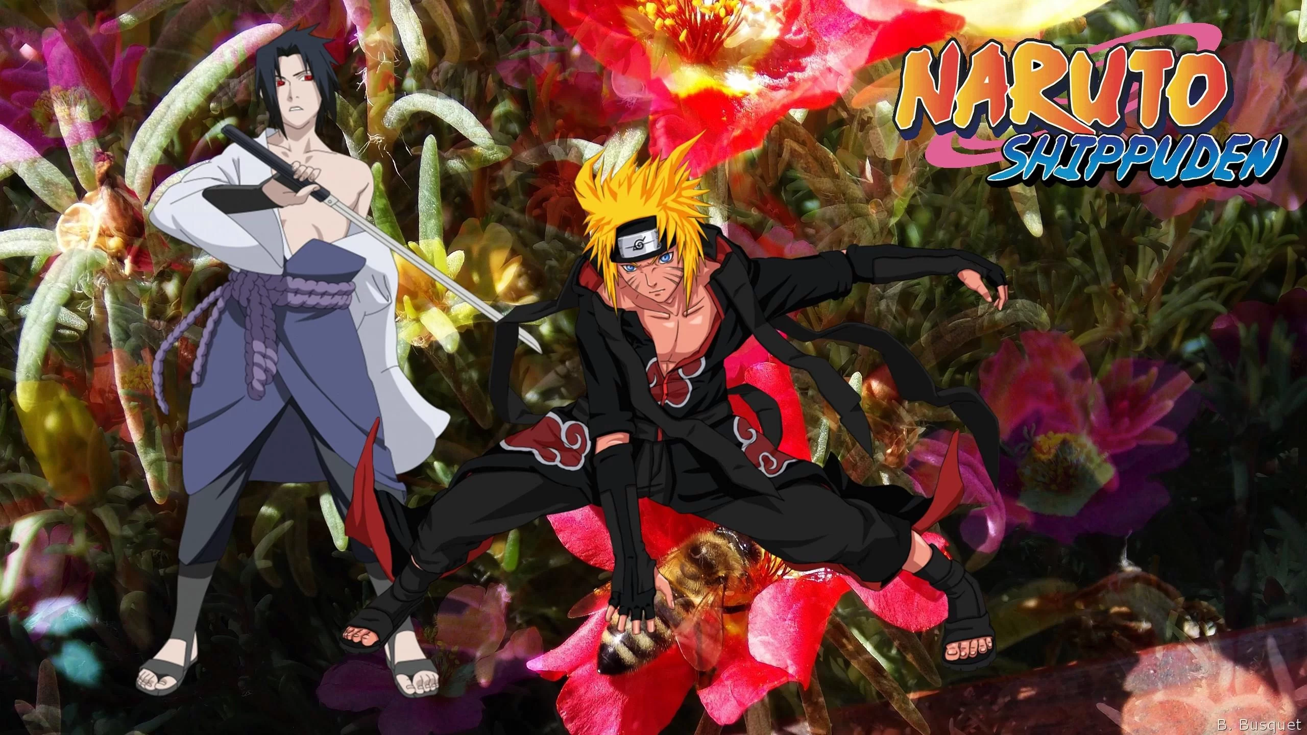 Free Download Naruto Hypebeast Wallpaper Sauke Page 648793 (2560 x 1440)