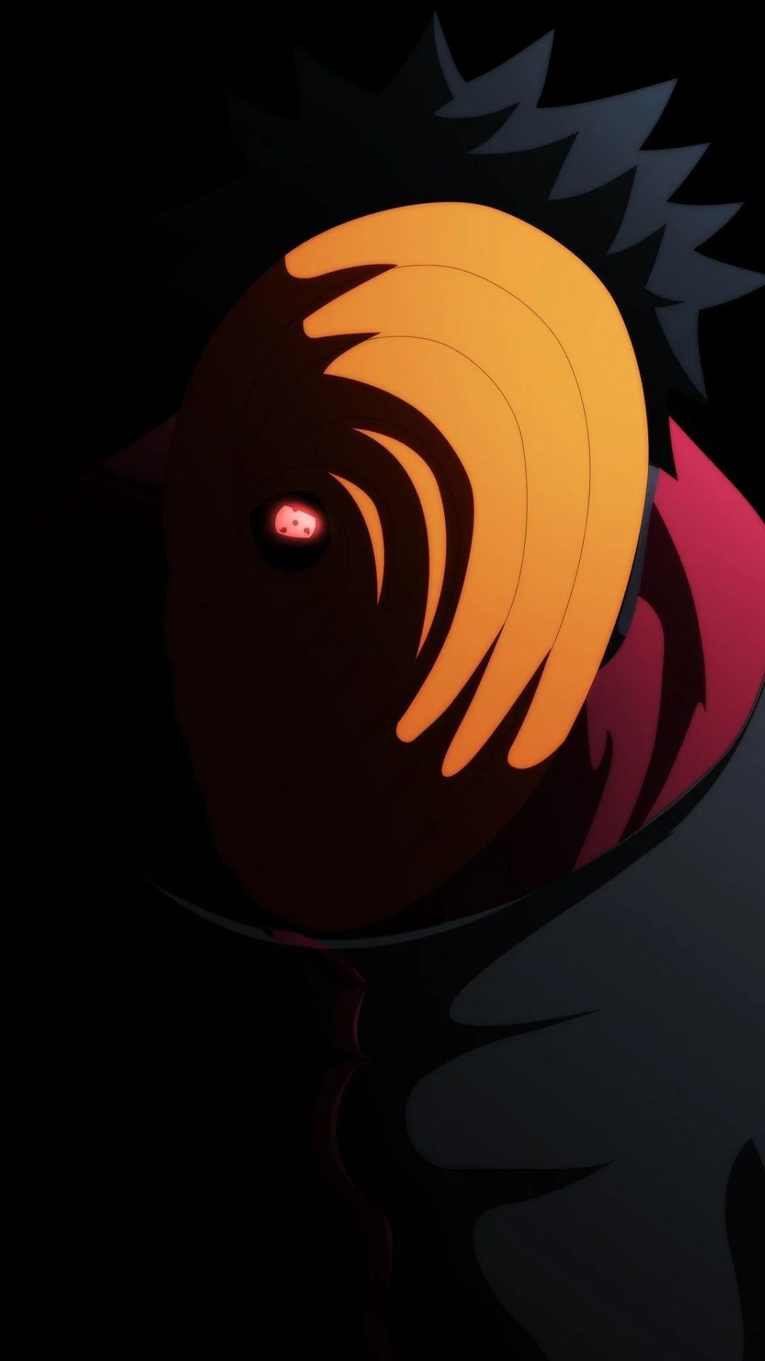 Free Download Naruto Shippuden Wallpaper Obito Page 649 (1080 x 1920)