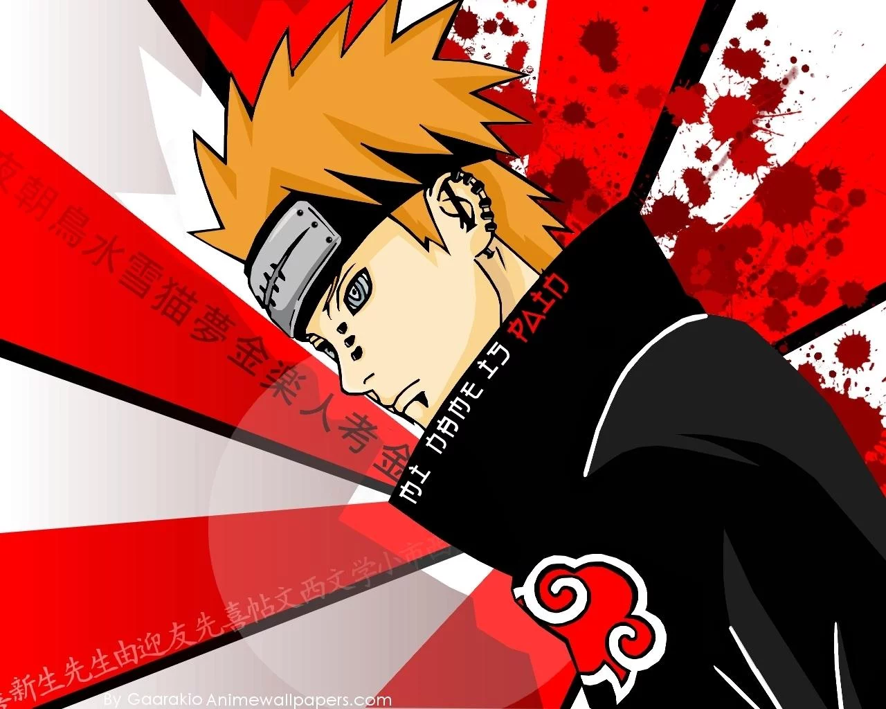 Free Download Naruto Shippuden Akatsuki Chibi Wallpaper Page 64901 (1280 x 1024)