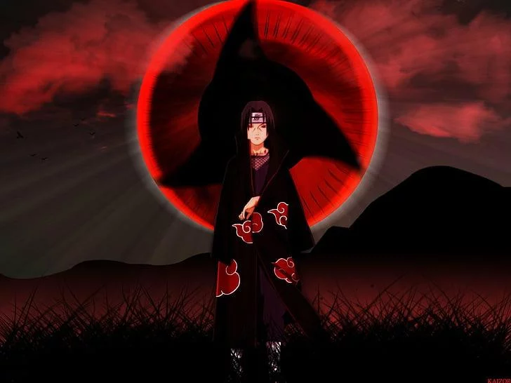Free Download Naruto Shippuuden Itachi Wallpaper Page 64903 (728 x 546)