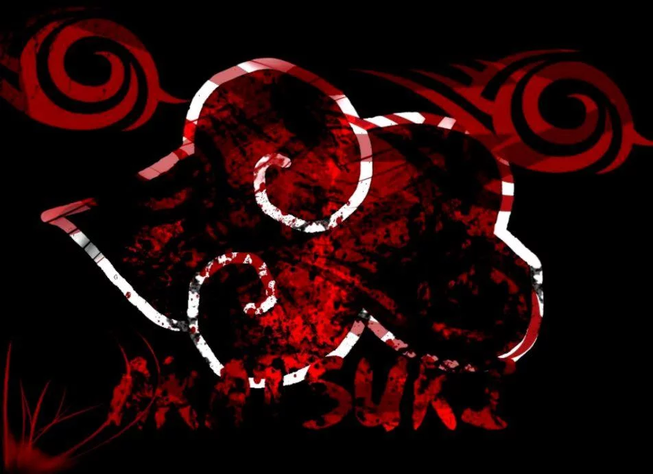 Free Download 1920x1080 Naruto Akatsuki Wallpaper High Quality Page 64918 (952 x 691)