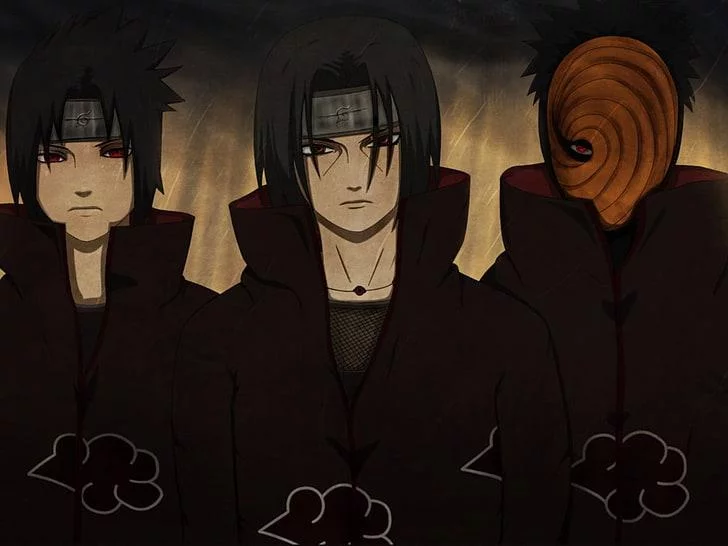 Free Download Naruto Tobi Face Wallpaper Page 64919 (728 x 546)