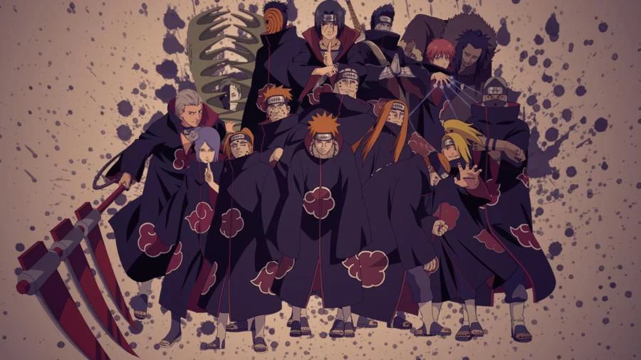 Free Download Naruto Akatsuki Wallpapers Hd Page 64929 (900 x 506)