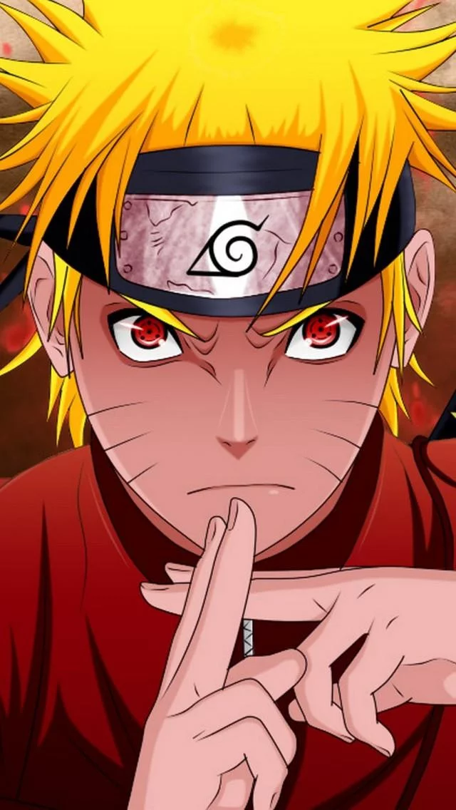 Free Download Naruto Ipod Wallpapers Hd Page 649294 (640 x 1136)