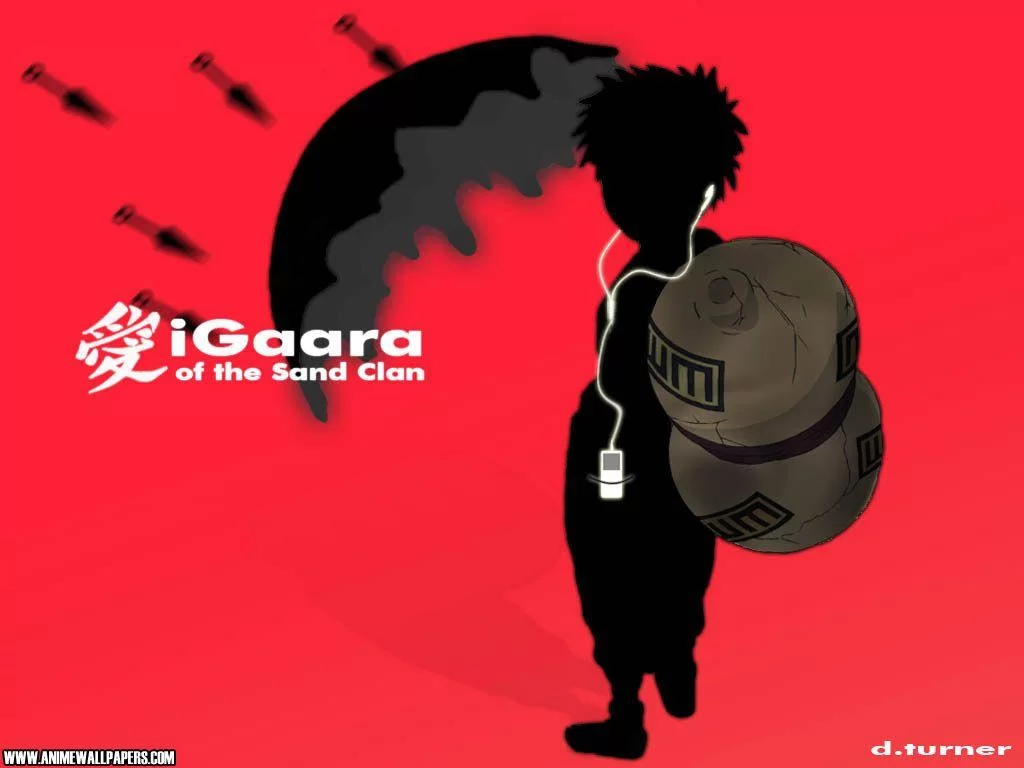 Free Download Naruto Ipod Wallpapers Hd Page 649302 (1024 x 768)