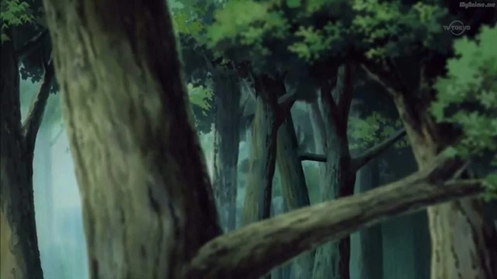 Free Download Naruto In Tree Wallpaper Page 649325 (1024 x 576)