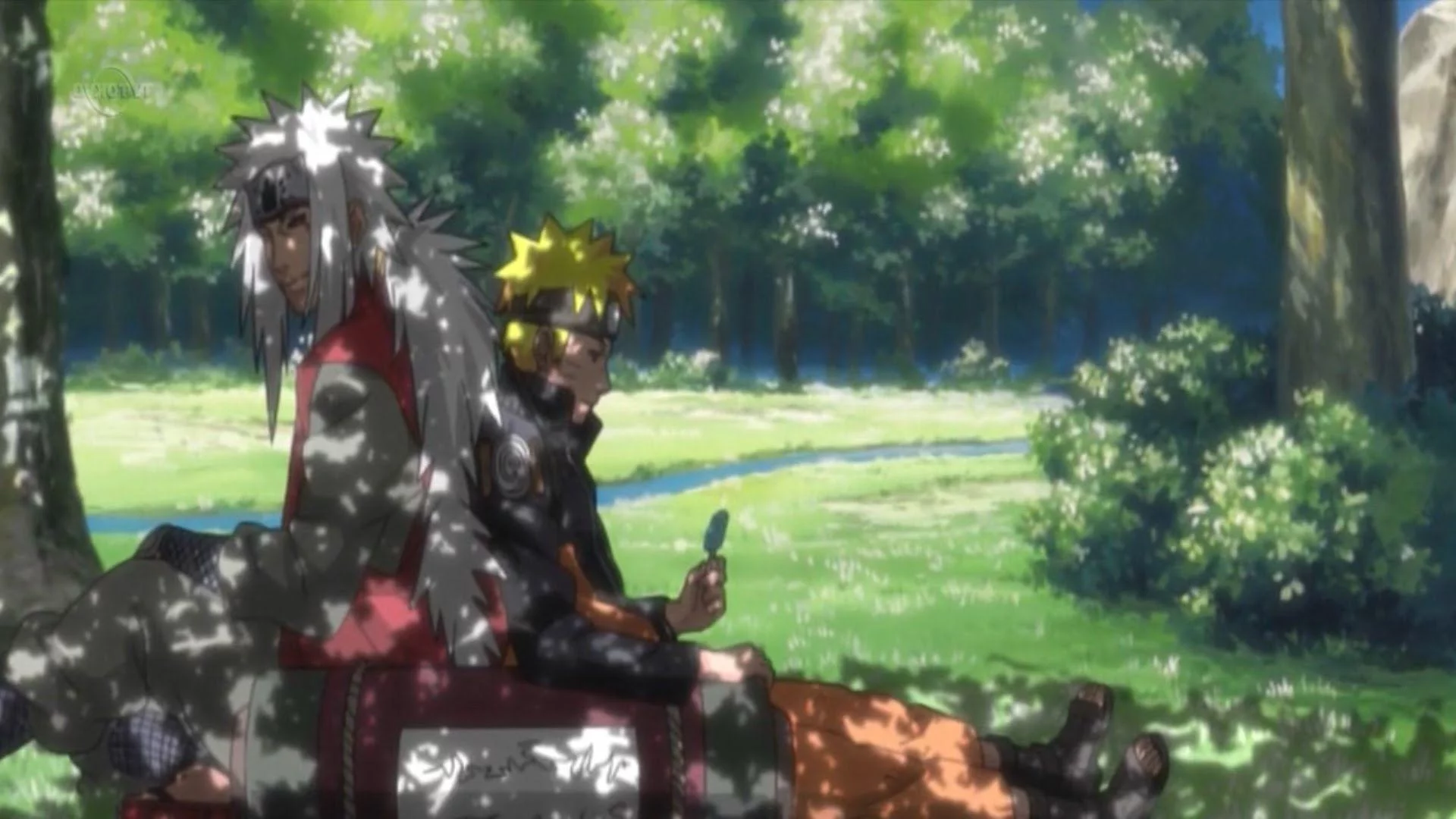 Free Download Naruto In Tree Wallpaper Page 649326 (1920 x 1080)