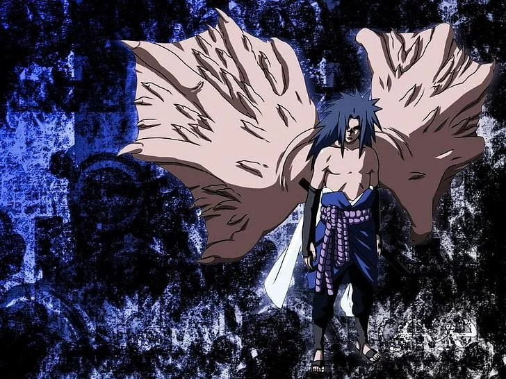 Free Download Naruto In Tree Wallpaper Page 649329 (728 x 546)