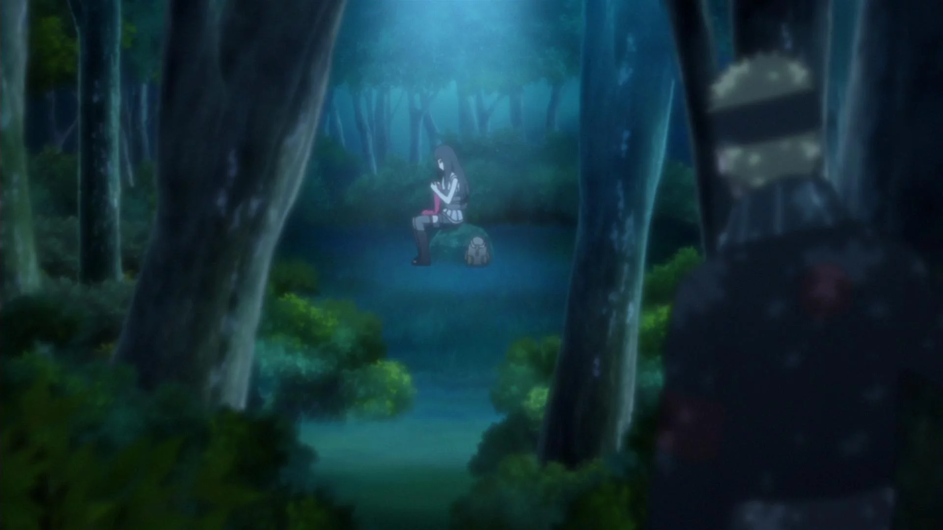 Free Download Naruto In Tree Wallpaper Page 649330 (1920 x 1080)