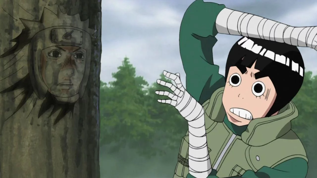 Free Download Naruto In Tree Wallpaper Page 649339 (1280 x 720)