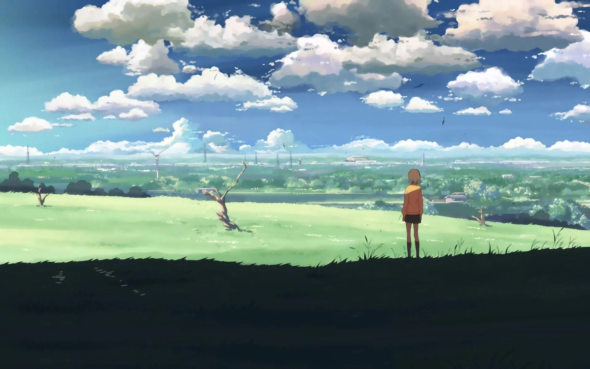 Free Download Naruto In Tree Wallpaper Page 649348 (1920 x 1200)