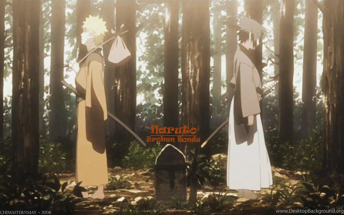 Free Download Naruto In Tree Wallpaper Page 649351 (1440 x 900)