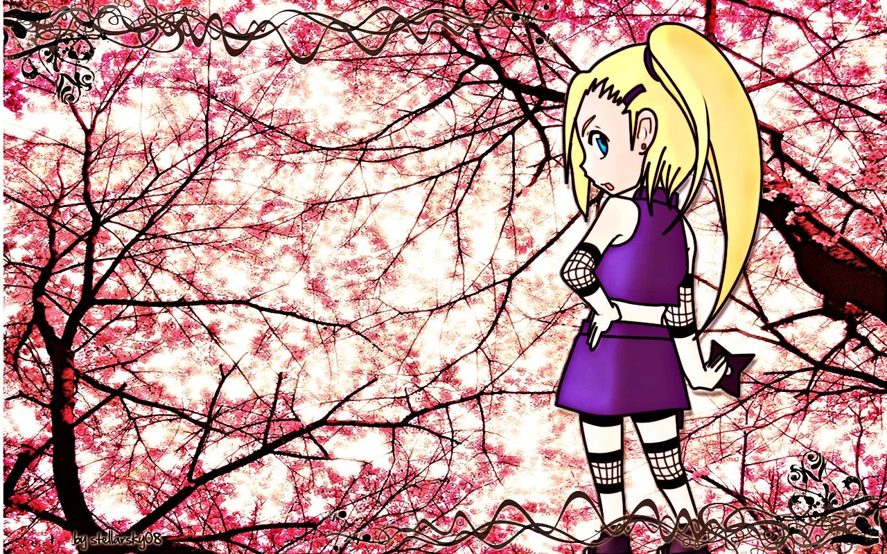Free Download Naruto In Tree Wallpaper Page 649353 (1280 x 800)