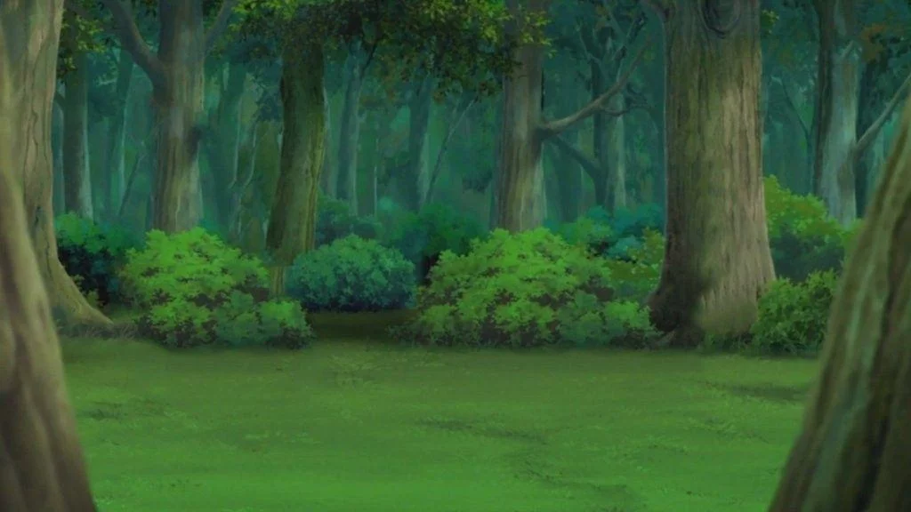 Free Download Naruto In Tree Wallpaper Page 649356 (1024 x 576)