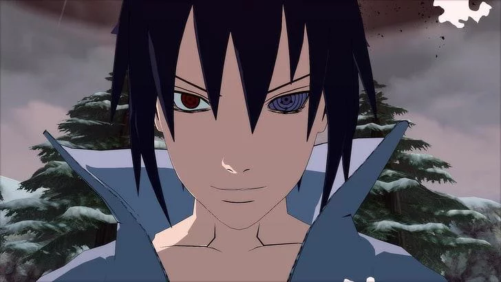 Free Download Naruto In Tree Wallpaper Page 649360 (728 x 410)
