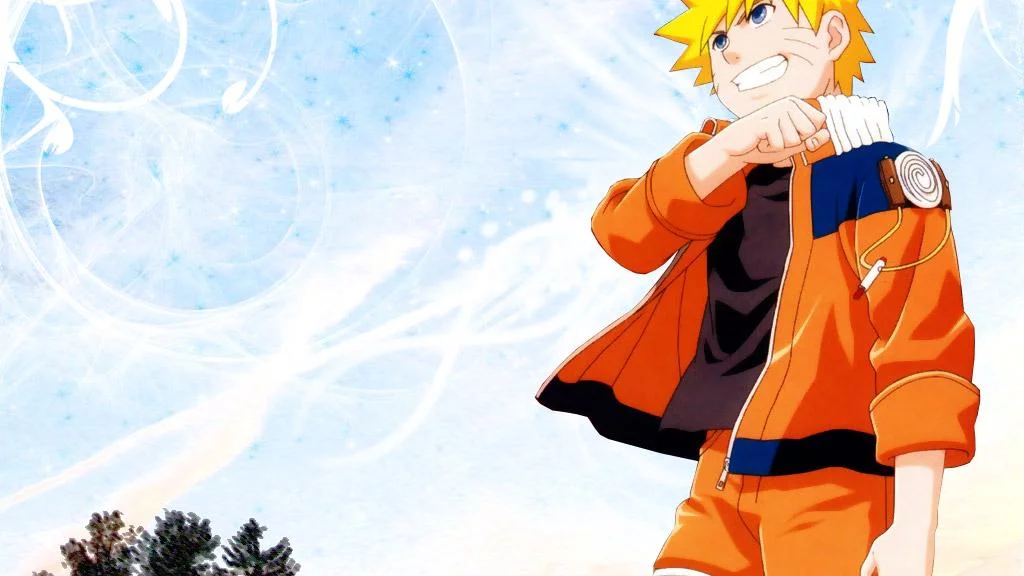 Free Download Naruto In Tree Wallpaper Page 649366 (1024 x 576)