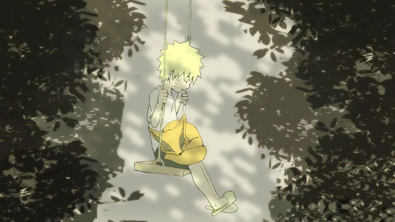 Free Download Naruto In Tree Wallpaper Page 649383 (1280 x 720)