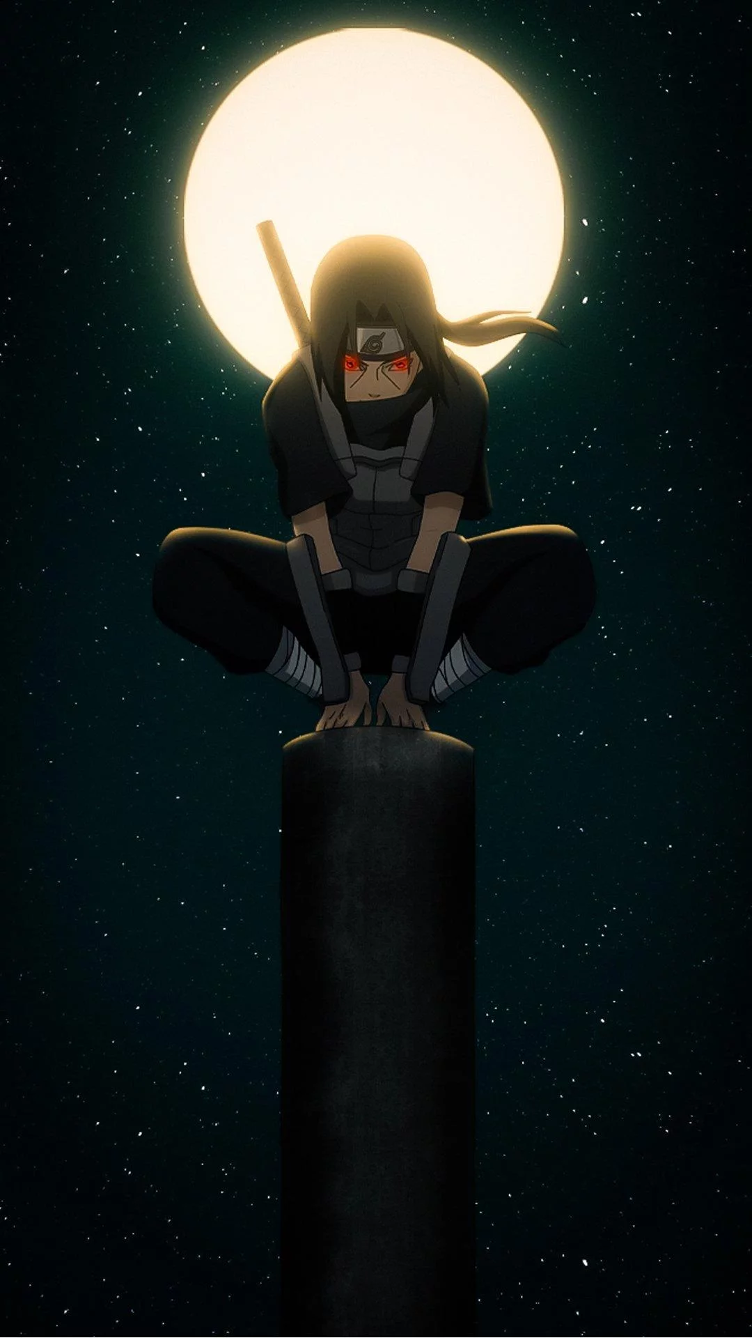 Free Download Naruto Uchiha Phone Wallpaper Page 649447 (1080 x 1920)