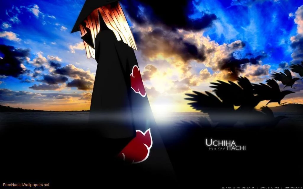 Free Download Naruto Shippuden Itachi Wallpaper Hd Page 64951 (1024 x 640)