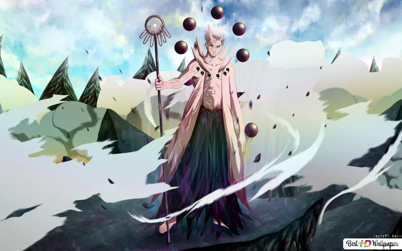 Free Download Naruto Shippuden Bijuu Mode Wallpaper Android Page 650 (1280 x 800)