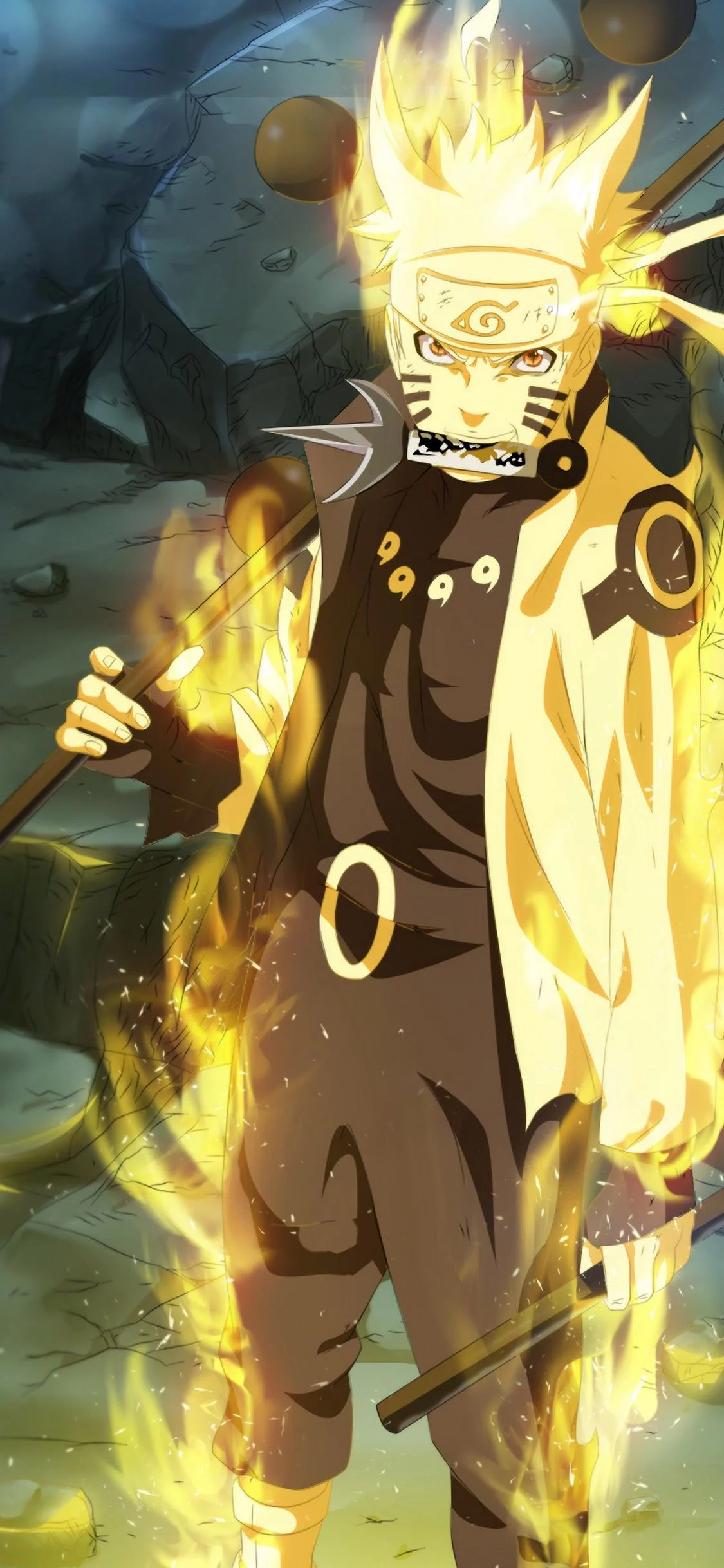 Free Download Naruto And Sasuke Wallpaper Iphone Page 6500 (1125 x 2436)
