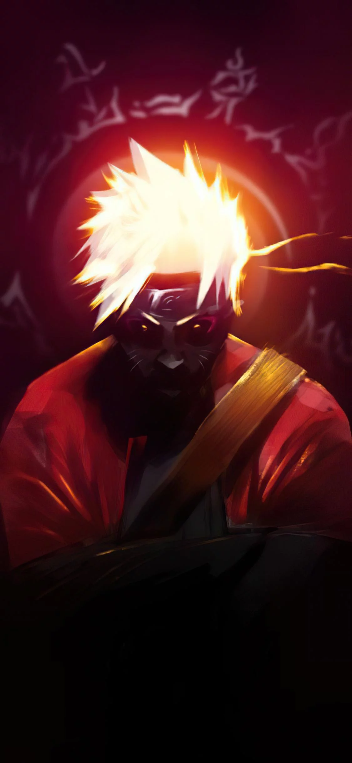 Free Download Naruto Hd Wallpapers For Iphone X Page 6501 (1125 x 2436)