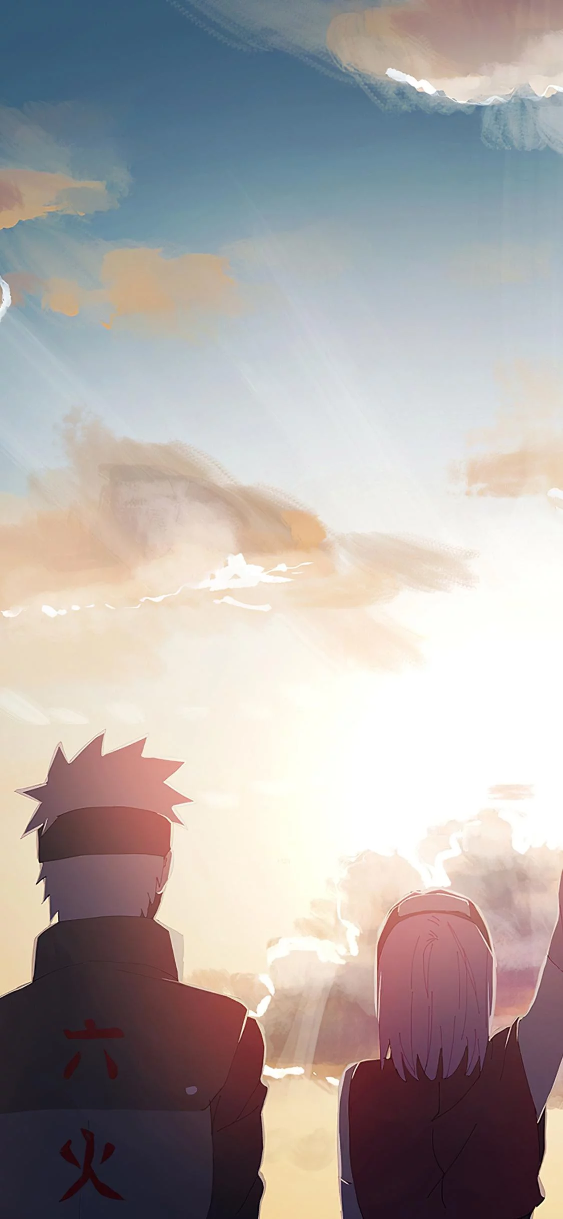 Free Download Naruto Iphone X Wallpaper Page 6506 (1125 x 2436)