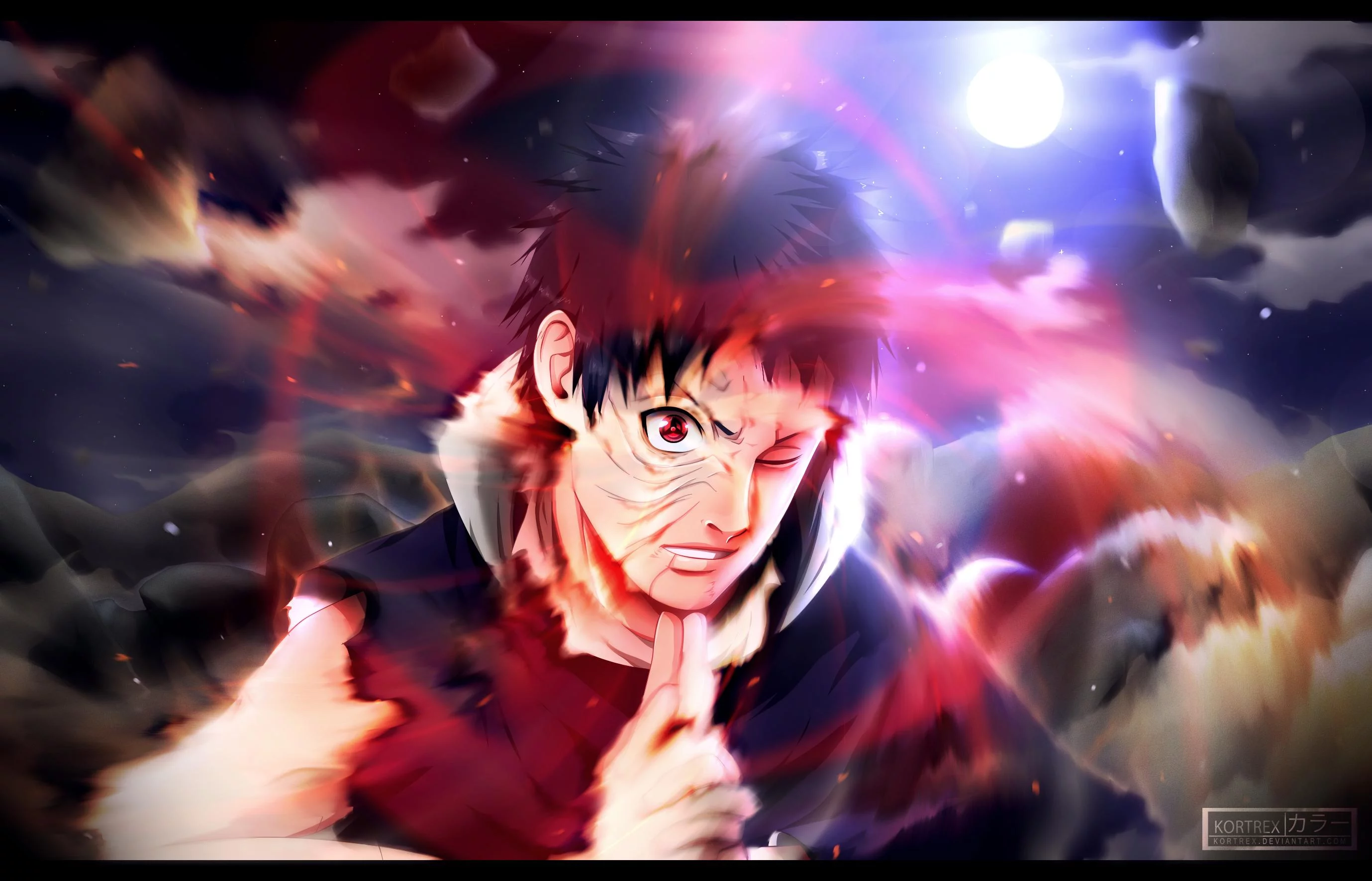 Free Download Naruto Kamui Phone Wallpapers Hd Galaxy S7 Page 650865 (2758 x 1772)