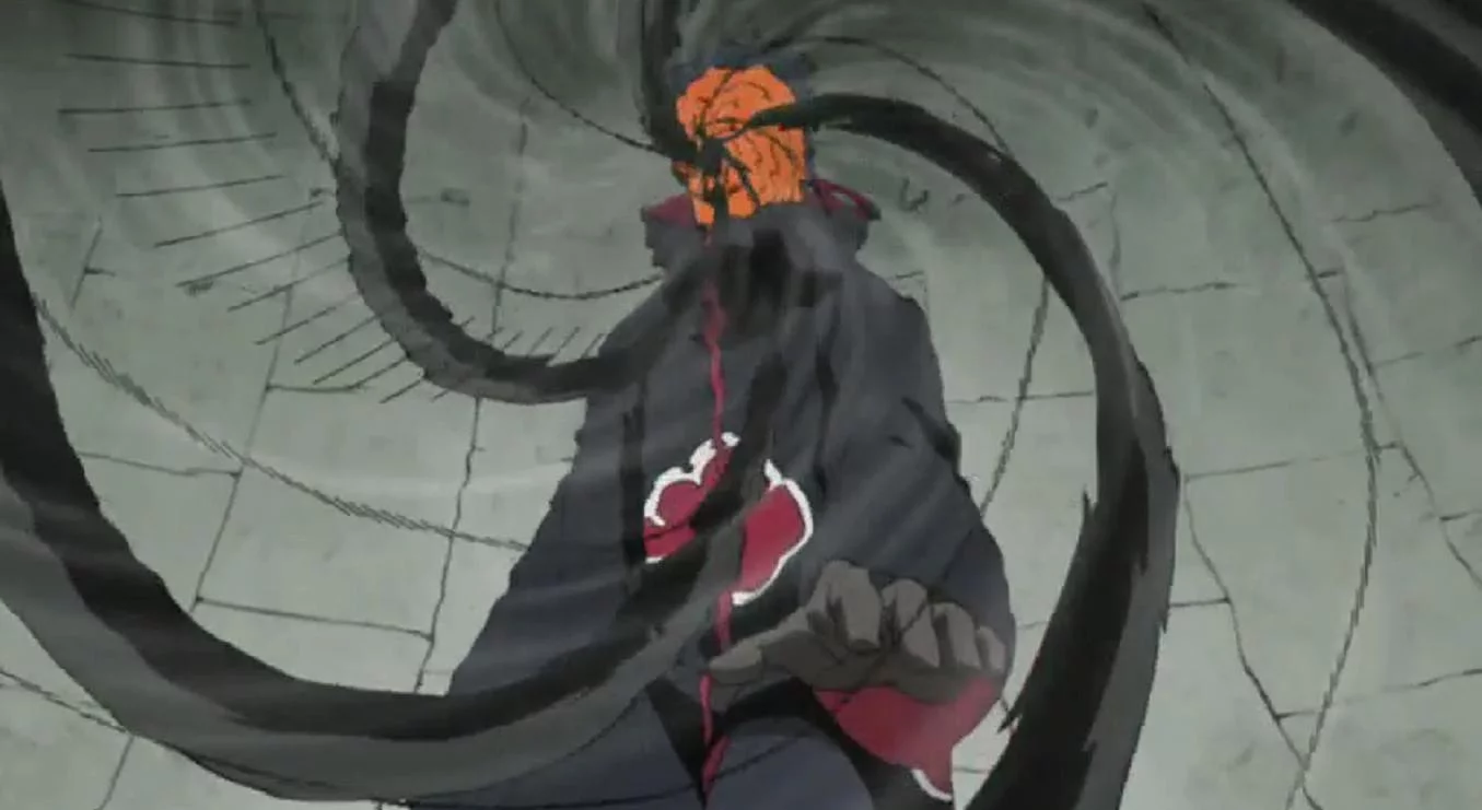 Free Download Naruto Kamui Phone Wallpapers Hd Galaxy S7 Page 650869 (1355 x 741)
